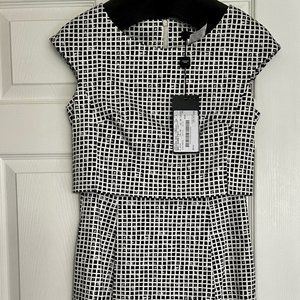 Weekend Max Mara Dress Size 4